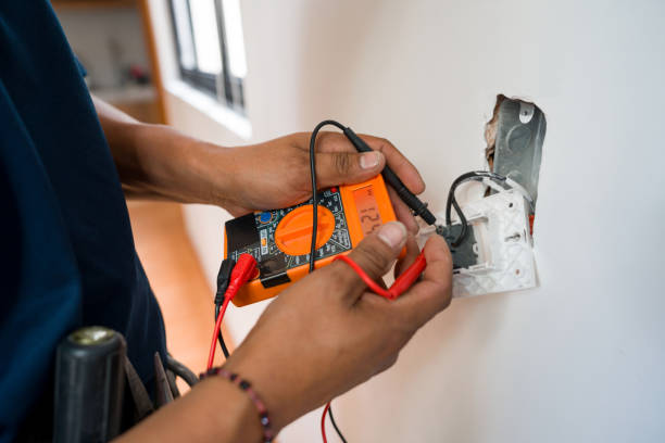 Electrical Maintenance Services in Breckenridge, MI